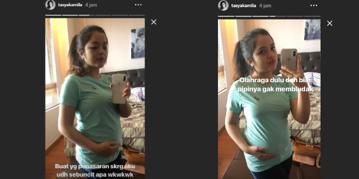Tasya