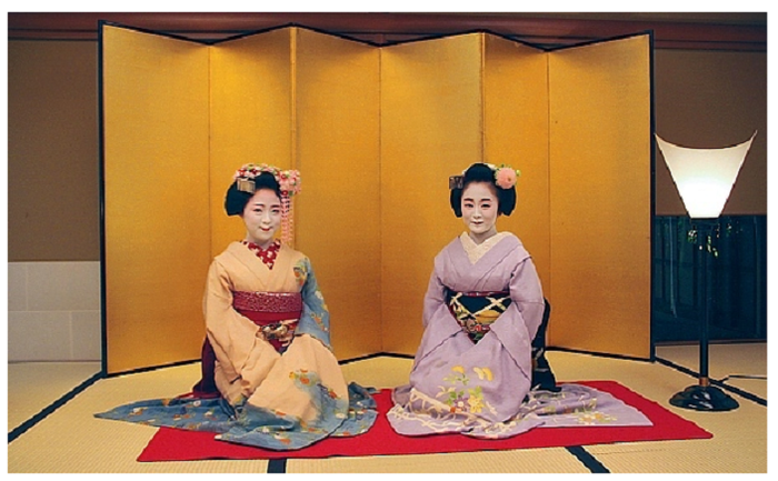 Cetak Layar Japan Guide