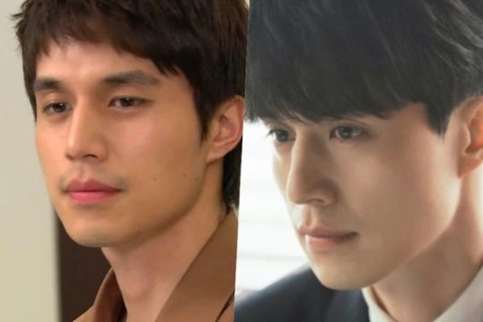 Kiri 2009 dan Kanan 2019