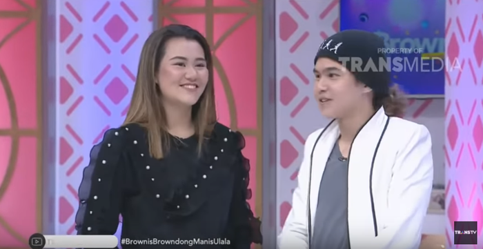 Dul Jaelani Bocorkan Sifat Aaliya Massaid yang Buat Dirinya Tertarik