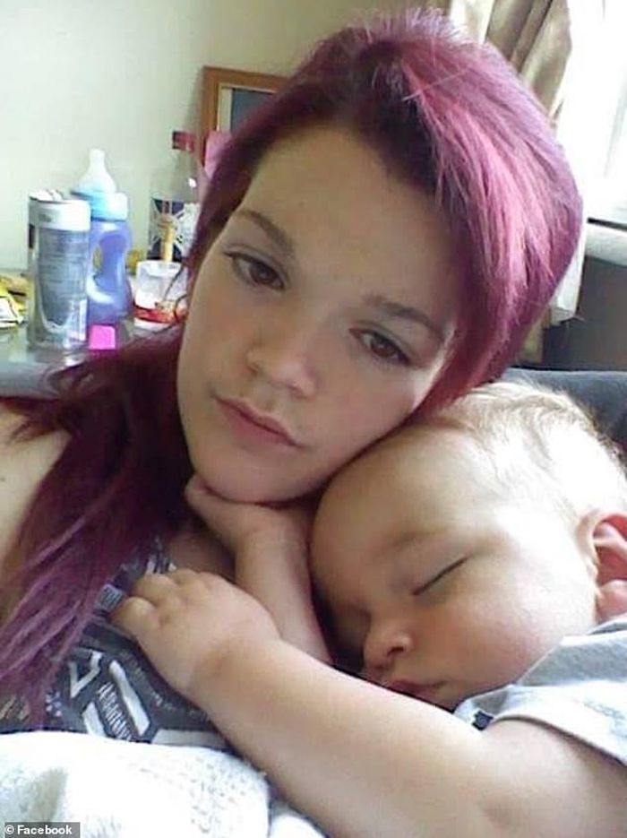 Alfie Lamp dan Adrian Hoare