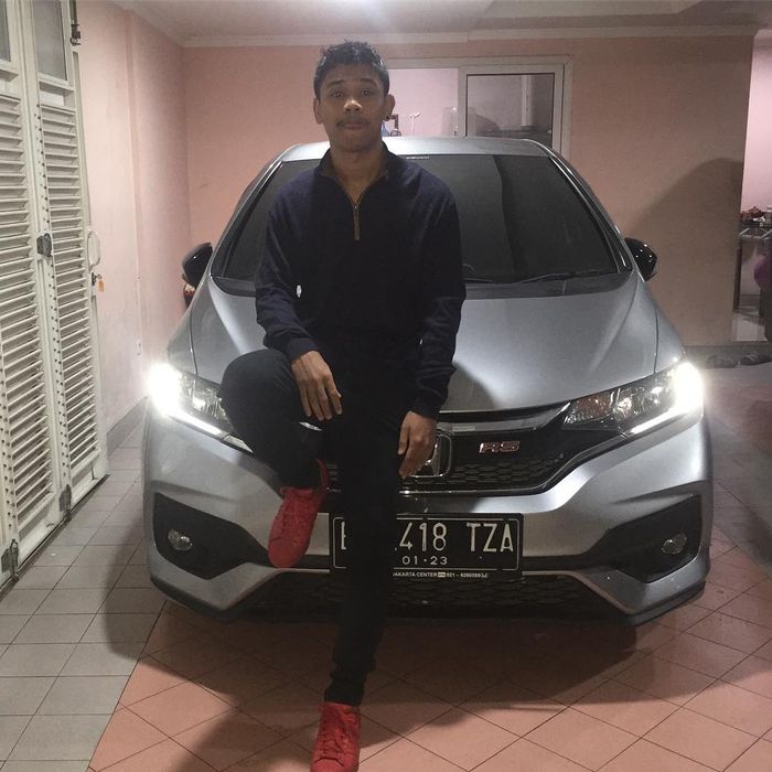 Gaya hidup Uta Syahputra