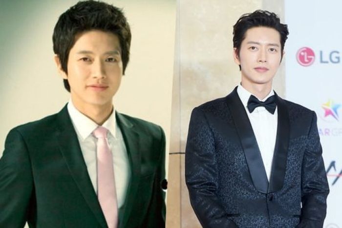Kiri 2009 dan Kanan 2019