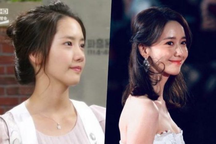 kiri 2009 dan Kanan 2019