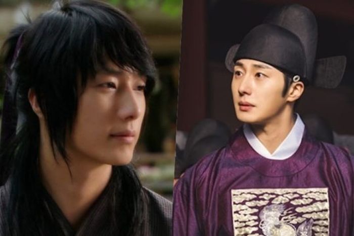 Kiri 2009 dan Kanan 2019
