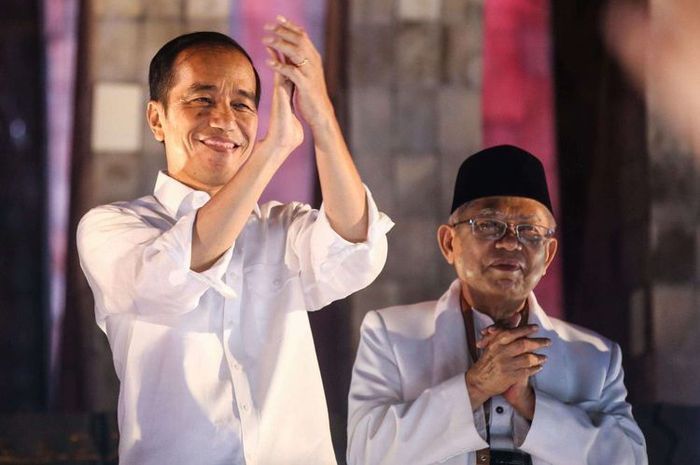 Alasan Kahiyang Ayu Tak Lolos CPNS, Fakta Ucapan Jokowi di Debat Capres 2019, Ada Anaknya yang Gagal