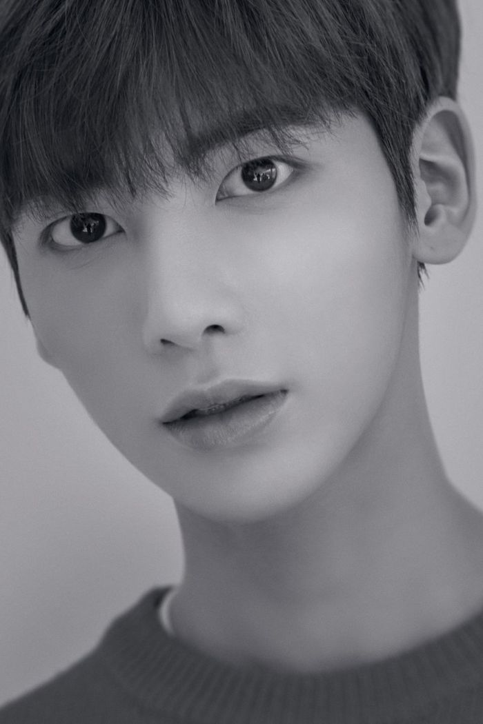 Taehyun TXT