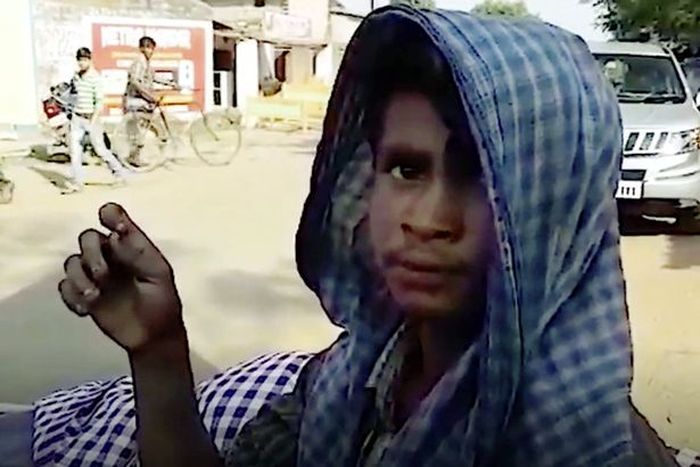 Kisah Anak Yatim Piatu di India, Bawa Jasad Ibu dengan Sepeda Sampai Kuburkan Ibunya Sendirian