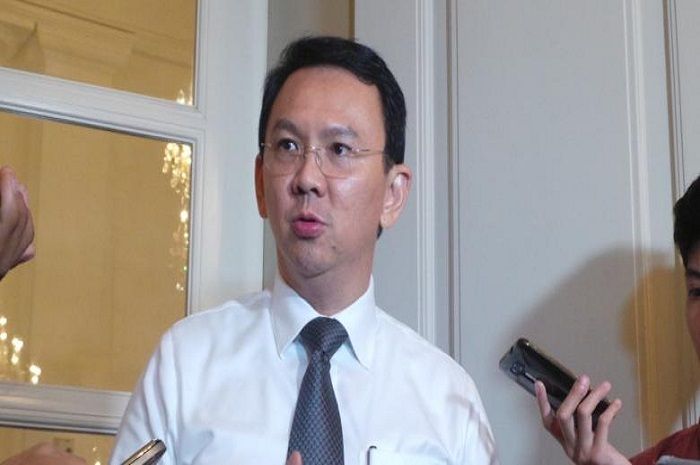 Ahok