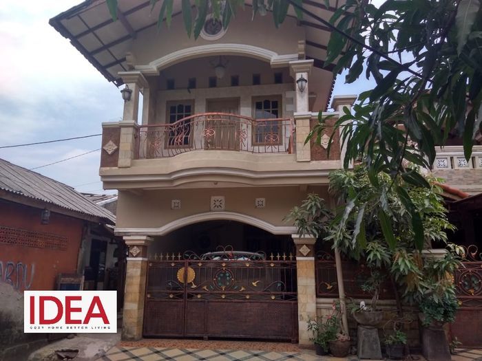 Rumah Bripda Puput