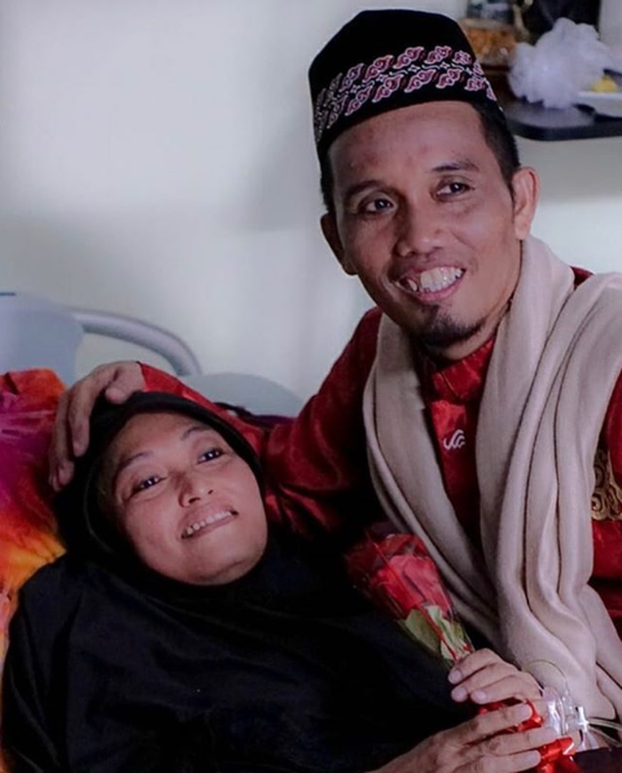 Istri Ustaz Maulana Meninggal Dunia, Sang Ustaz Kenang Kepergiannya Lewat Pesan Menyentuh Penuh Haru
