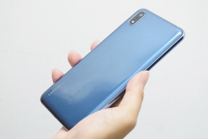 Lenovo A5