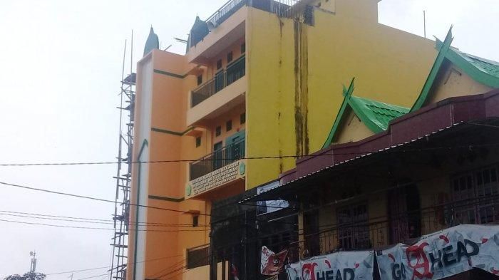 Masjid Nurul Amal