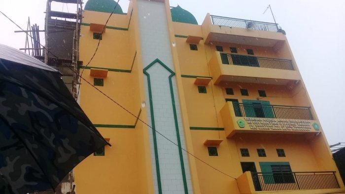 MAasjid Nurul Amal