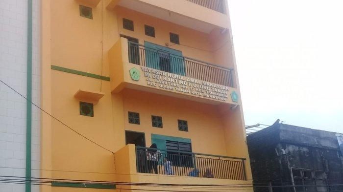 Masjid Nurul Amal 
