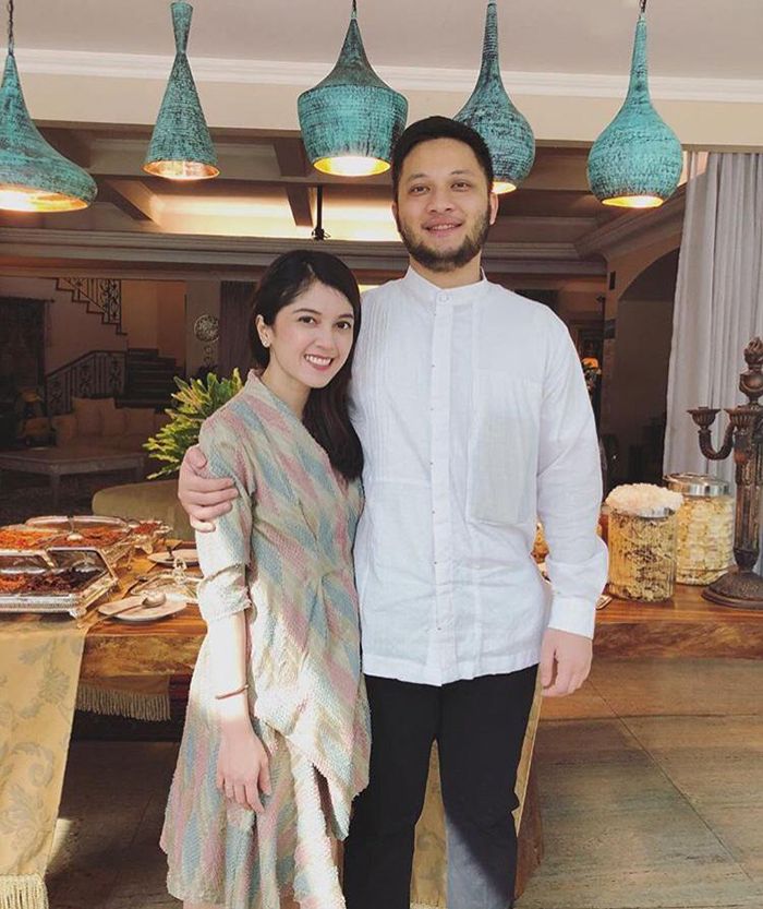 Dira dan Novrizal