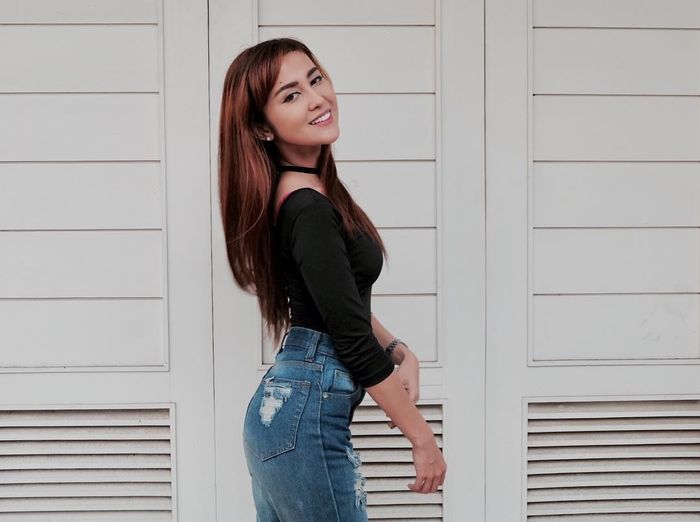 Vicy Melanie