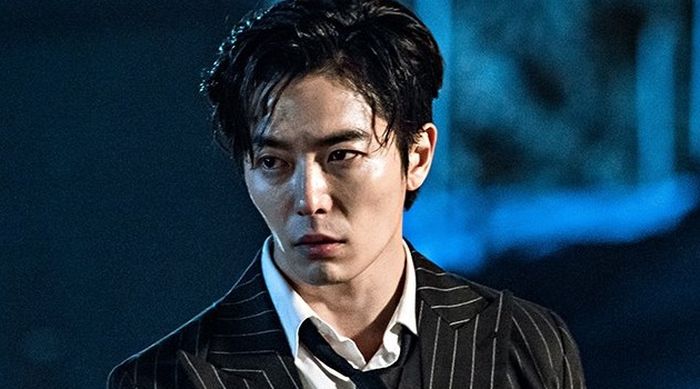 Kim Jae Woo