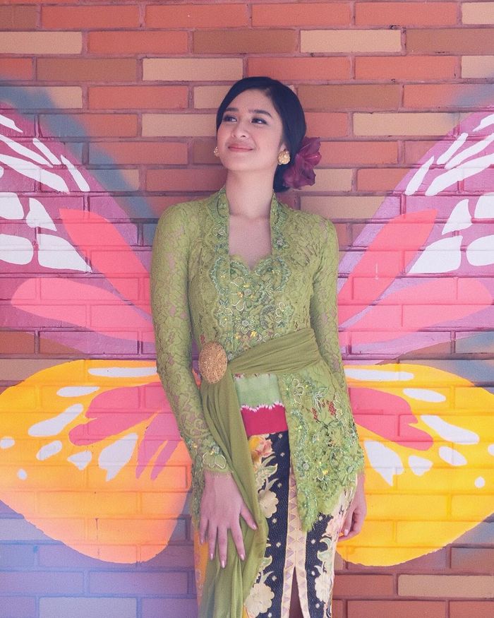 Mikha Tambayong