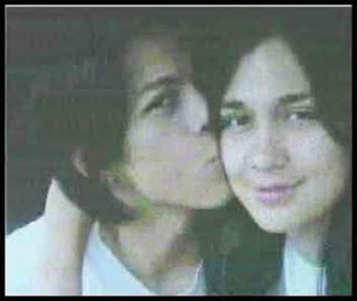 Ariel dan Luna Maya dibarkan mulai berhubungan pada tahun 2004 silam.