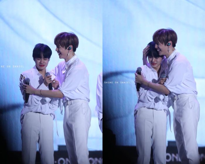 Lee Daehwi