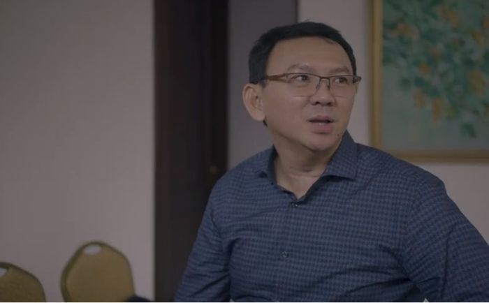 Basuki Tjahaja Purnama