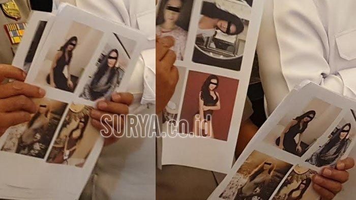 Tak Hanya 1000 Video Hot, Foto-Foto Vulgar Artis Juga Ditemukan pada Ponsel Mucikari Vanessa Angel!