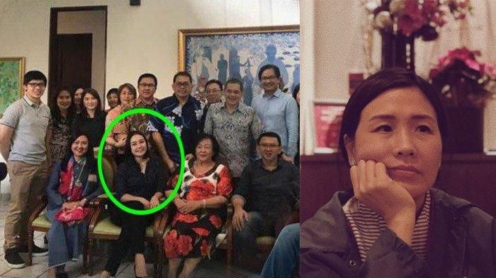 Keluarga Ahok, Bripda Puput Nastiti Devi dan Veronica Tan