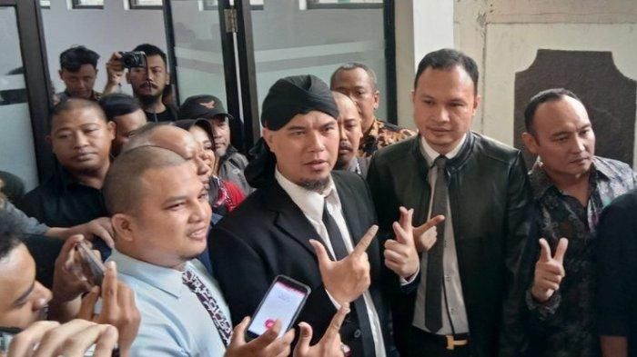 Ahmad Dhani Masuk Penjara, Lihatlah Kondisi Sel yang Akan Ditidurinya Selama 1,5 Tahun ke Depan