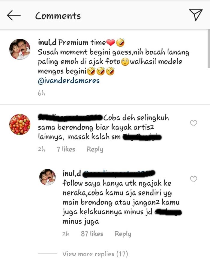 Disuruh Selingkuh dari Adam Suseno dan Cari Berondong, Begini Respons Inul Daratista
