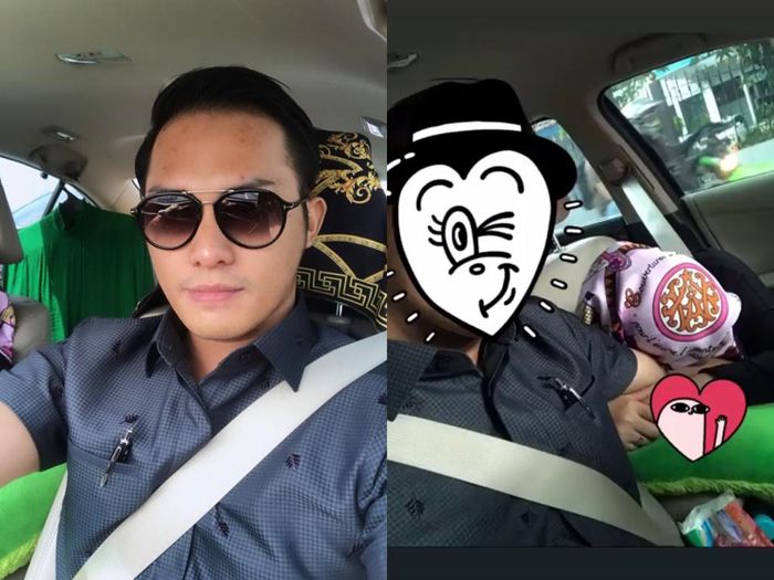 Muzdalifah dan Fadel Islami