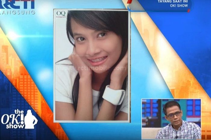 Tangis Doddy Sudrajat Saat Kenang Masa Lalu Vanessa Angel