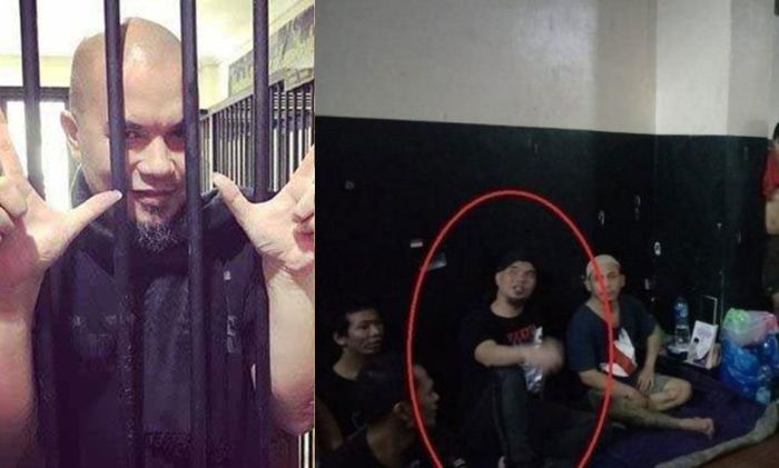 Kondisi Terbaru Ahmad Dhani di Penjara: Ditempatkan di Sel Pesing Mirip Kandang Ayam Hingga Rela Tidur Seperti Ikan Pindang