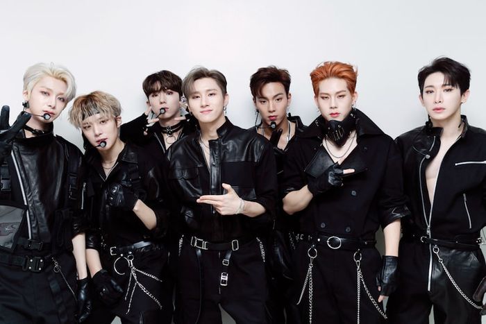 MONSTA X