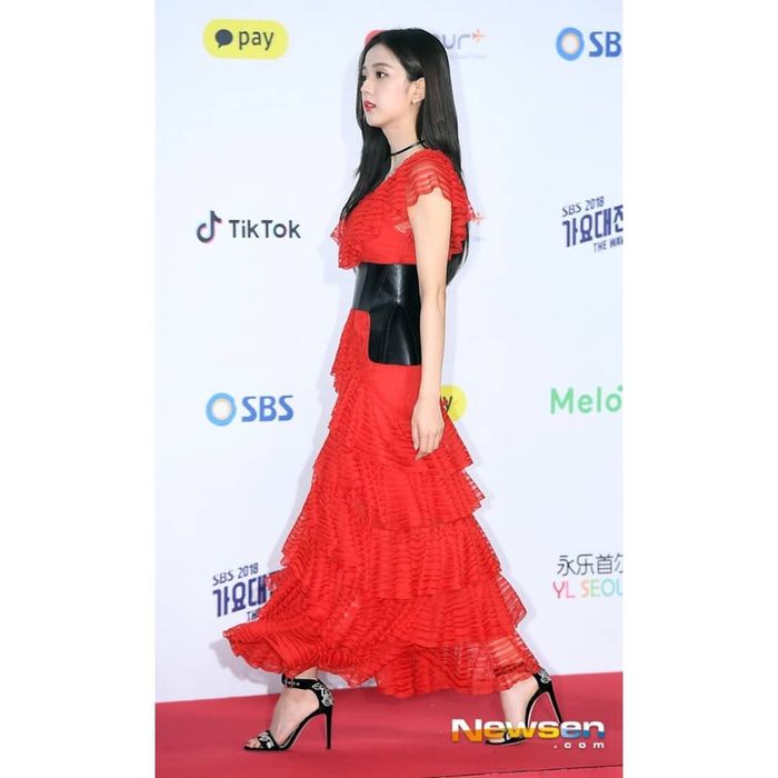 Jisoo BLACKPINK