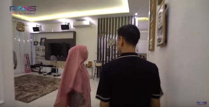 Rumah Ria Ricis