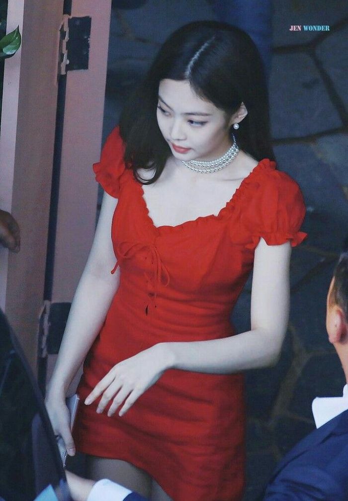 Jennie BLACKPINK