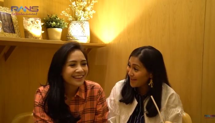 Caca Tengker ungkap sosok Raffi Ahmad
