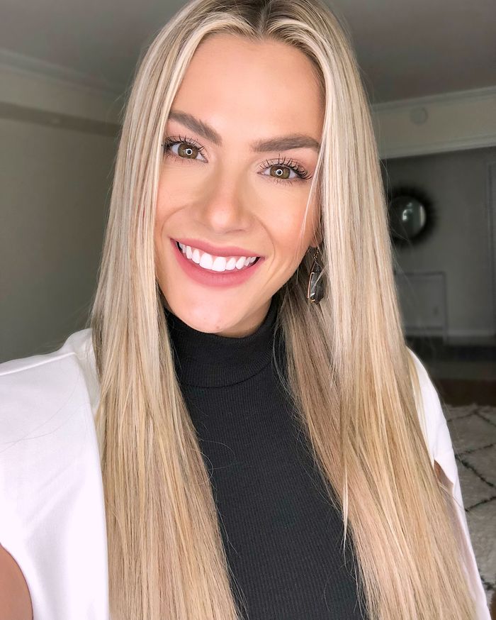 Sarah Rose Summers, Mis AS pada urutan ke-10