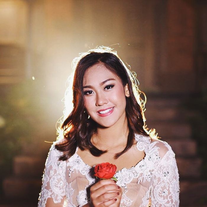 Memukau! 5 Potret Shafa Sabila Fadli Putri Cantik Fadli Zon yang Hobi Main Bola