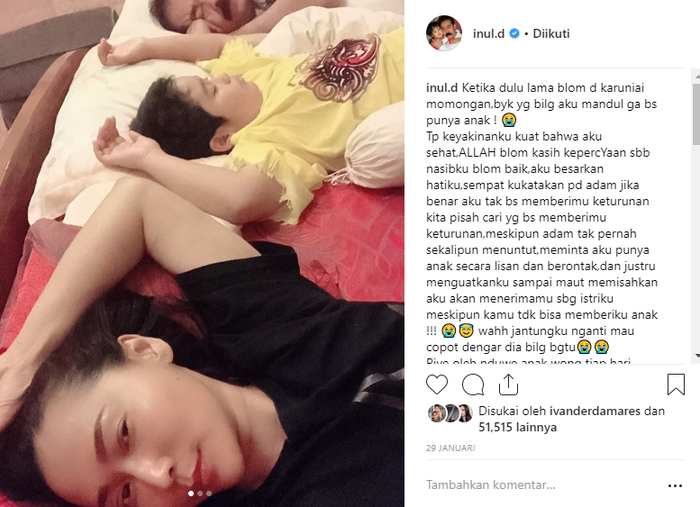 curhatan Inul
