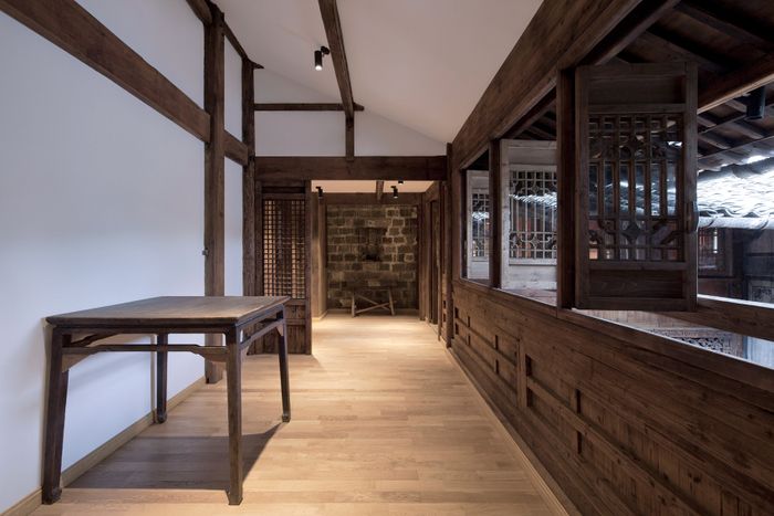 Wuyuan Skywells Hotel