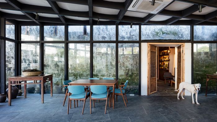 Wuyuan Skywells Hotel