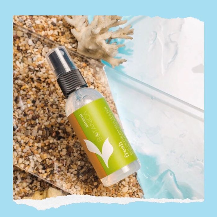 Mineral Botanica Fresh Face Mist