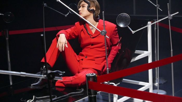 Taemin 'SHINee'