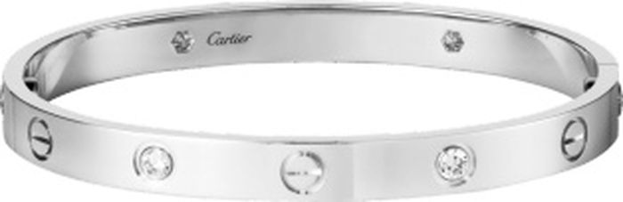Gelang Cartier