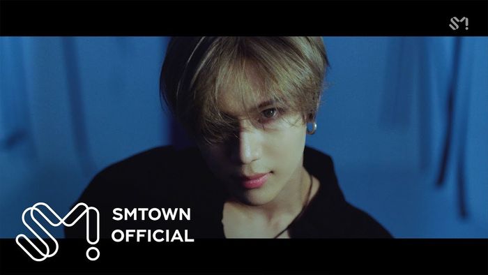 Taemin 'SHINee'