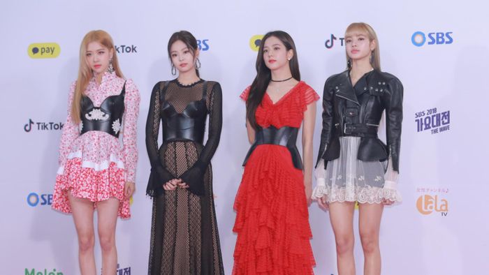 BLACKPINK