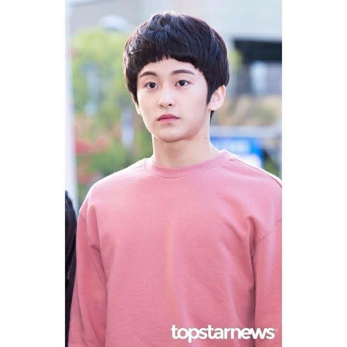 Mark NCT