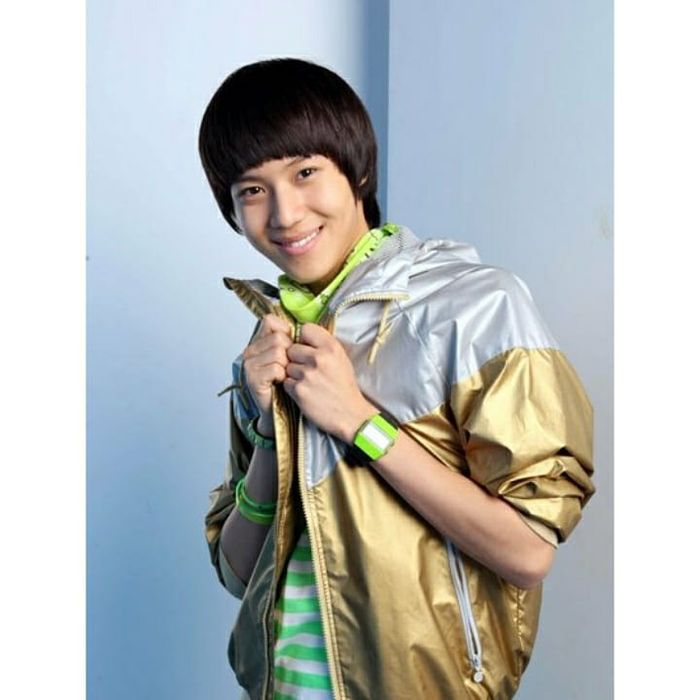 Taemin SHINee